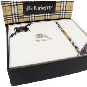 Burberry blanket! NWOT